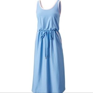 Columbia Reel Relaxed Dress